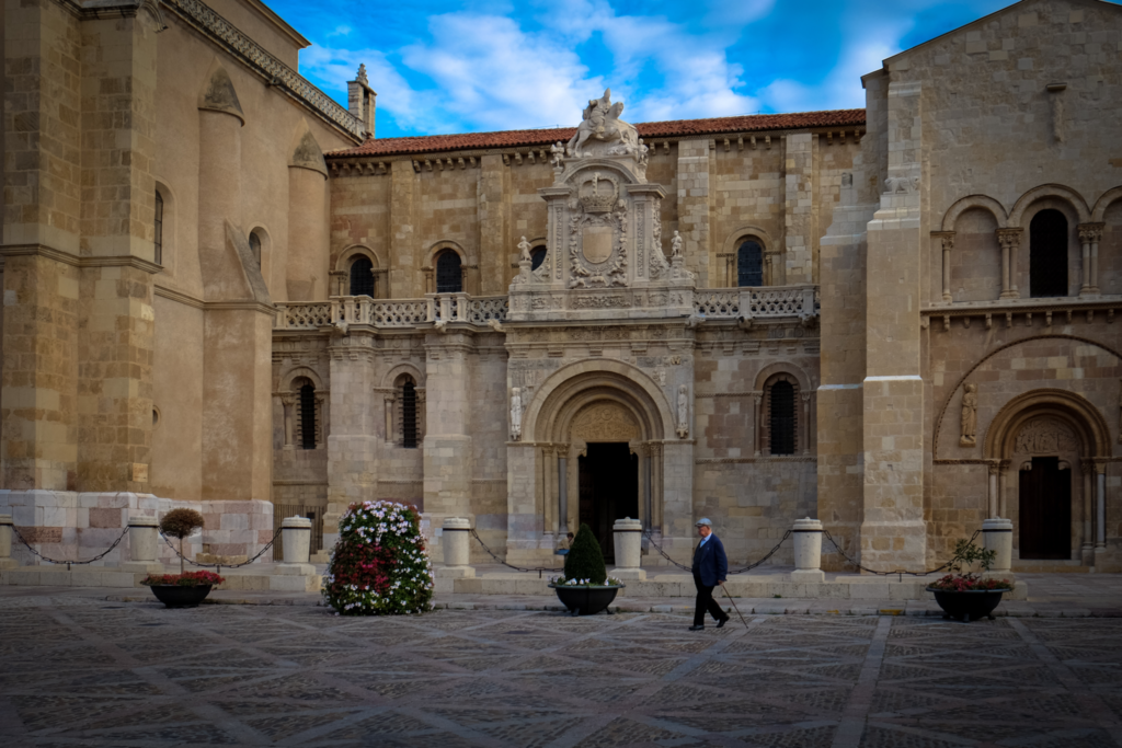 León, Spain