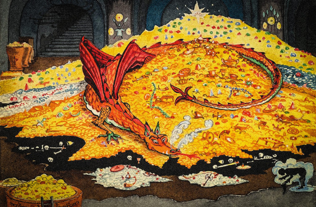 Smaug