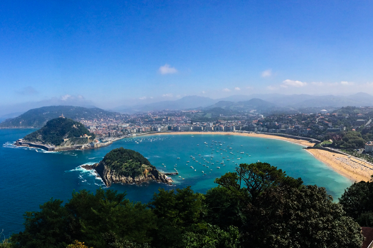 San Sebastián-Donostia